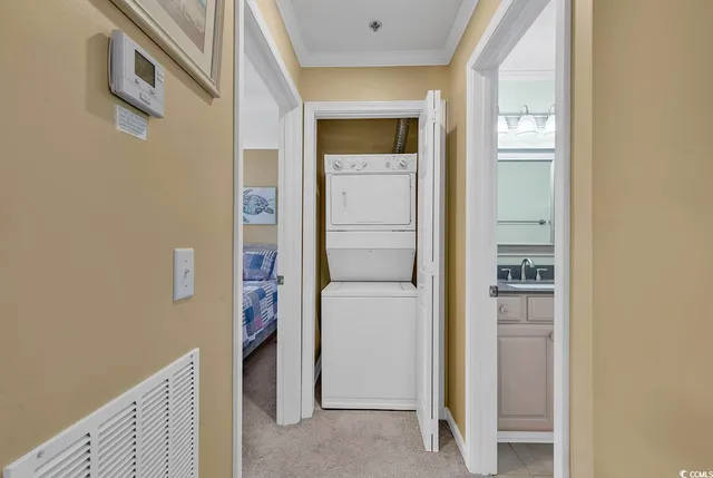 $249,900 | 562 Blue Stem Drive, Unit 54K, Pawleys Island, SC 29585