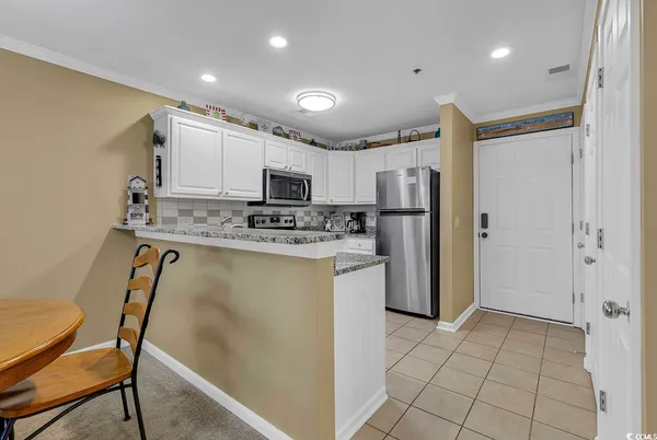 $249,900 | 562 Blue Stem Drive, Unit 54K, Pawleys Island, SC 29585