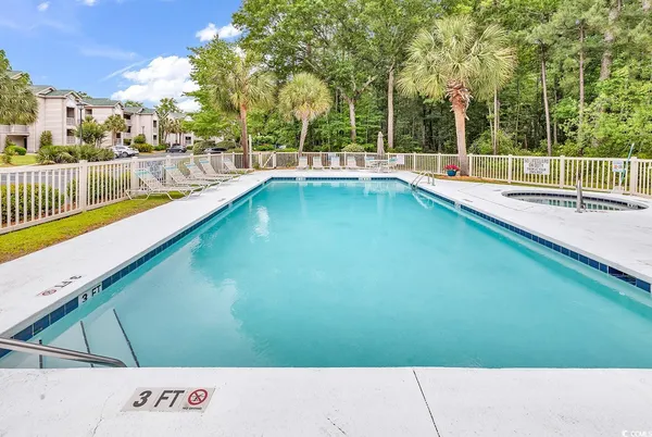 $249,900 | 562 Blue Stem Drive, Unit 54K, Pawleys Island, SC 29585