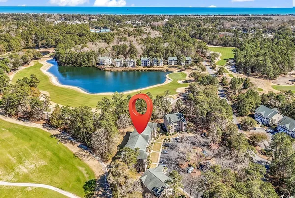$249,900 | 562 Blue Stem Drive, Unit 54K, Pawleys Island, SC 29585