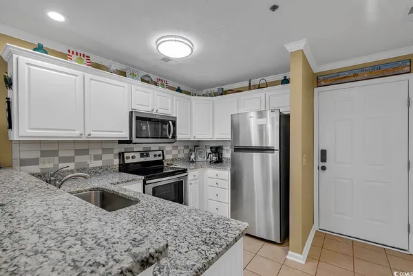 $249,900 | 562 Blue Stem Drive, Unit 54K, Pawleys Island, SC 29585