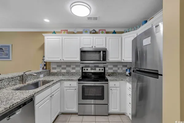 $249,900 | 562 Blue Stem Drive, Unit 54K, Pawleys Island, SC 29585