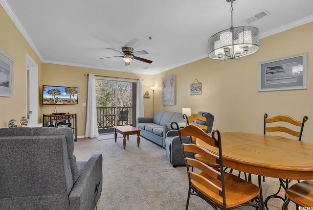 $249,900 | 562 Blue Stem Drive, Unit 54K, Pawleys Island, SC 29585