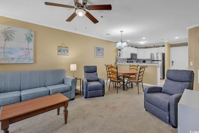 $249,900 | 562 Blue Stem Drive, Unit 54K, Pawleys Island, SC 29585