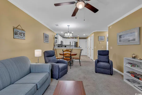 $249,900 | 562 Blue Stem Drive, Unit 54K, Pawleys Island, SC 29585