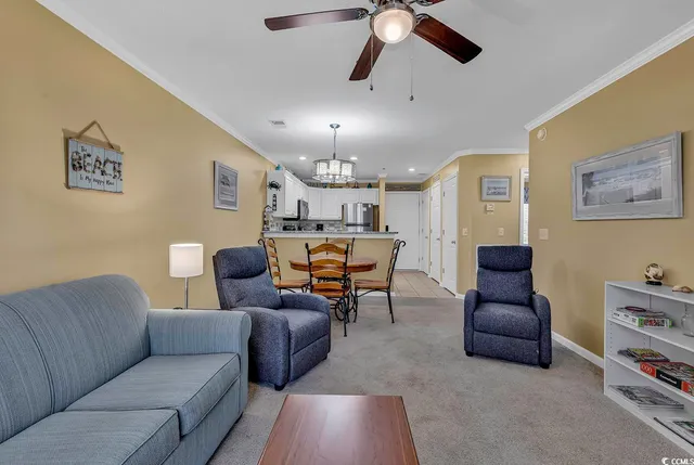 $249,900 | 562 Blue Stem Drive, Unit 54K, Pawleys Island, SC 29585