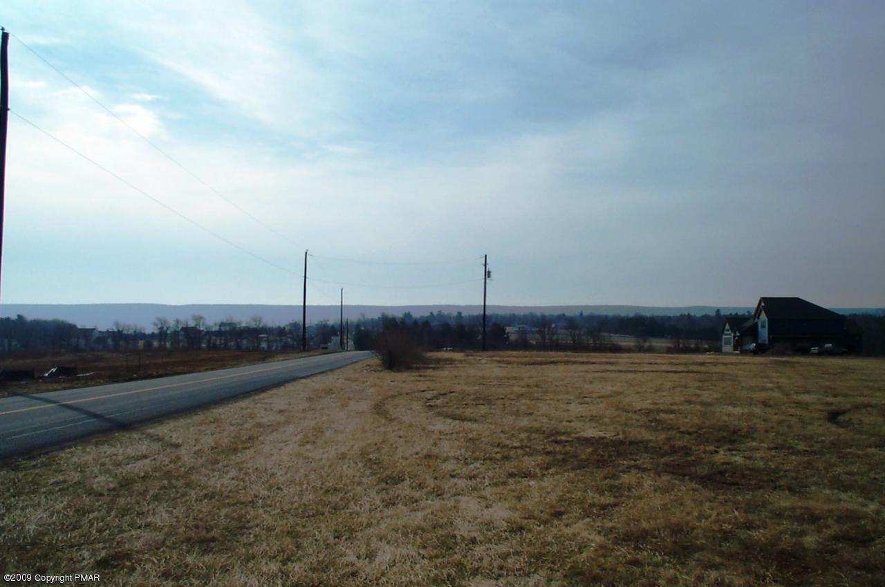 Lot 7 Silfies Road Kunkletown, PA 18058 - Photo 1 of 3 Lot view #1