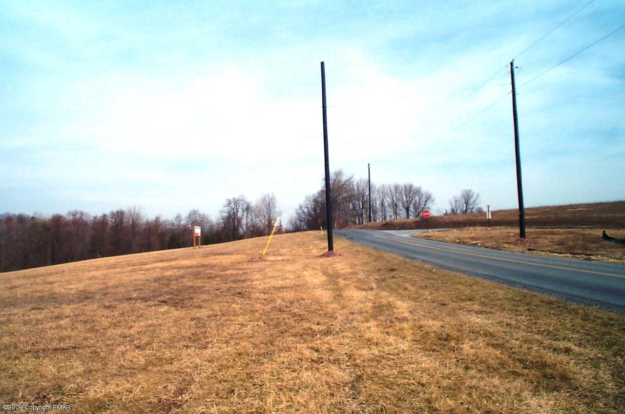Lot 7 Silfies Road Kunkletown, PA 18058 - Photo 3 of 3 Lot view #3