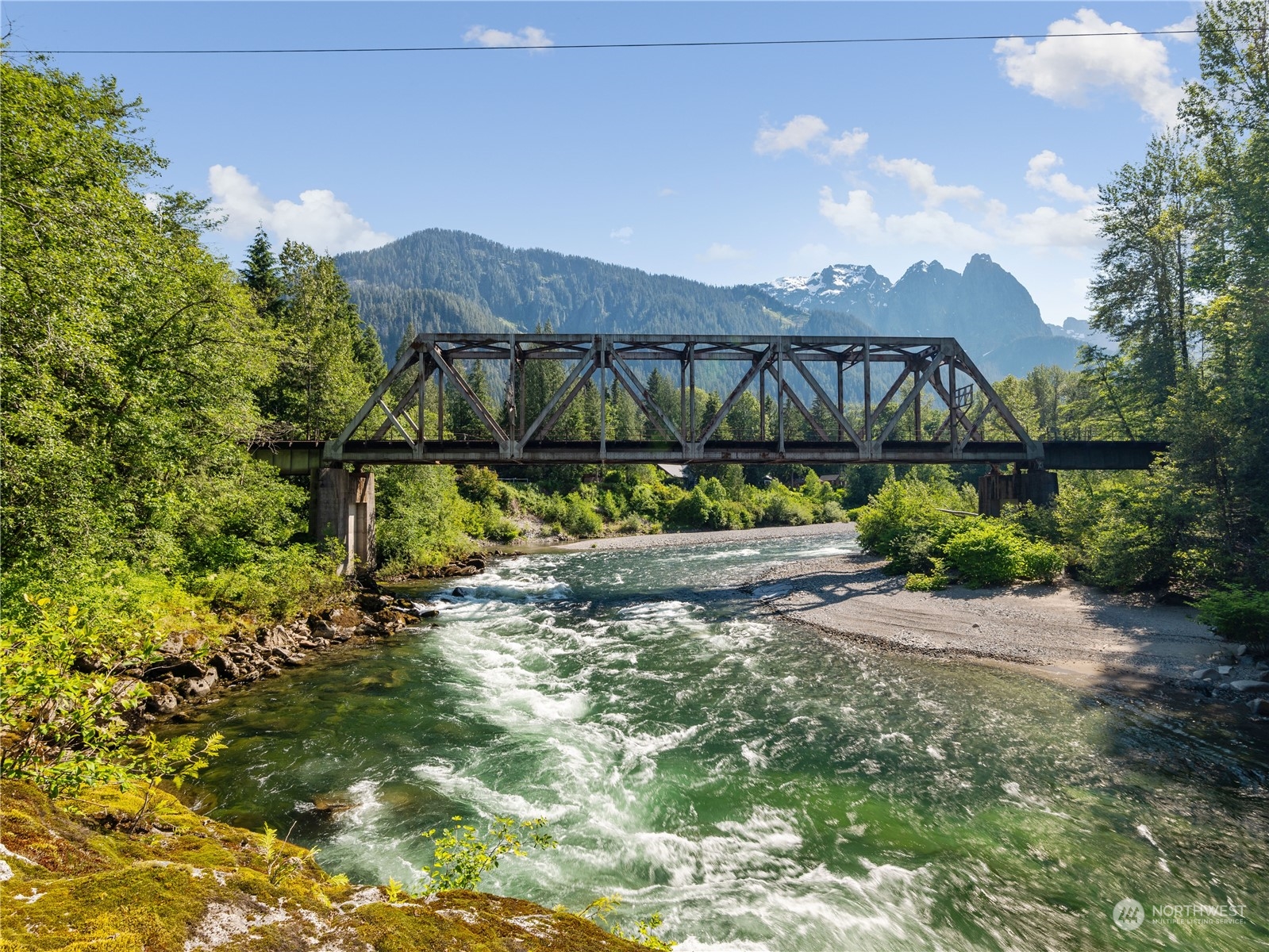 51818 South Riverside Road Gold Bar, WA 98251 - Photo 35 of 35