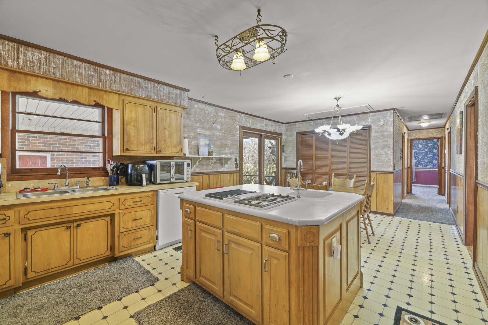 2521 Old Airport Road Hillsboro, TN 37342 - Photo 13 of 87