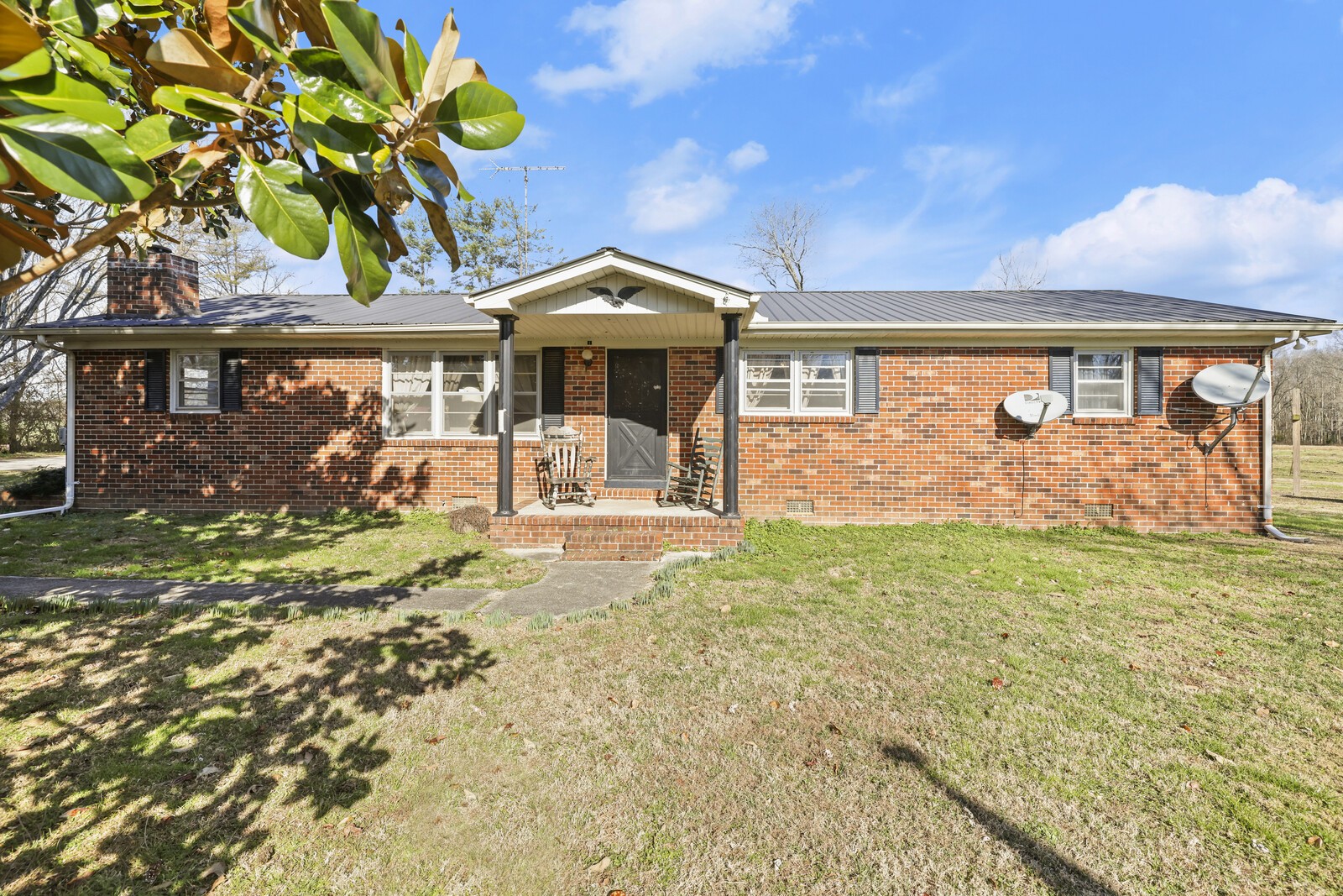 2521 Old Airport Road Hillsboro, TN 37342 - Photo 2 of 87