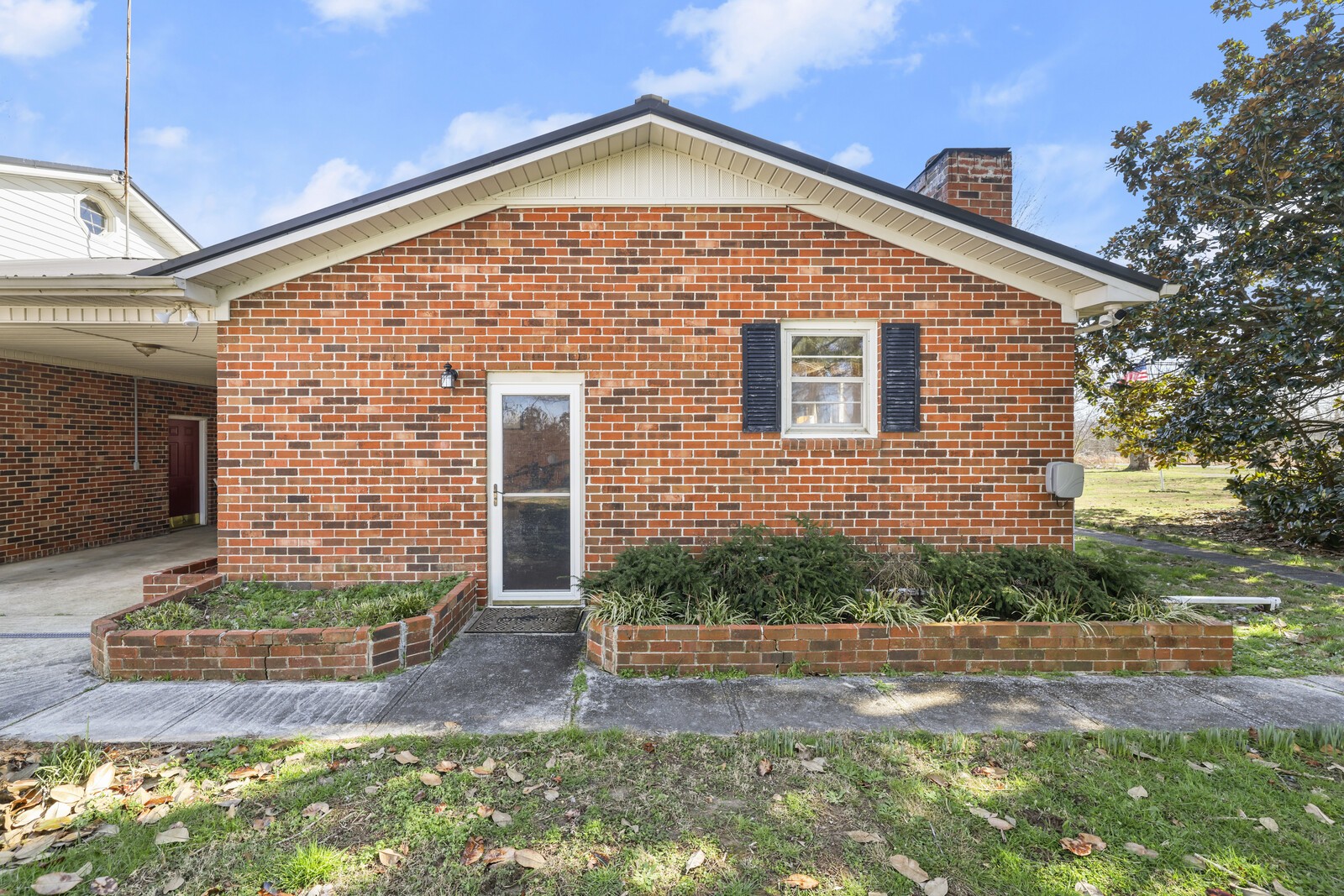 2521 Old Airport Road Hillsboro, TN 37342 - Photo 32 of 87