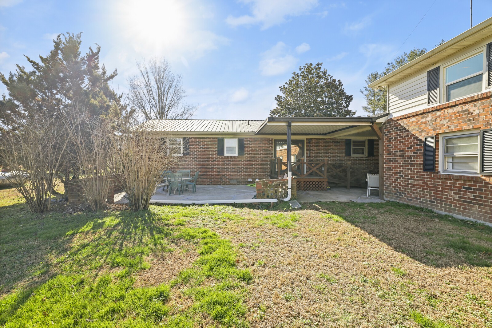 2521 Old Airport Road Hillsboro, TN 37342 - Photo 39 of 87