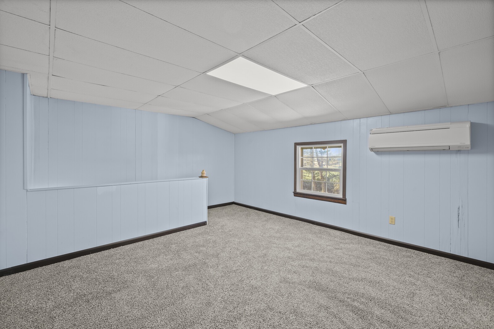 2521 Old Airport Road Hillsboro, TN 37342 - Photo 48 of 87 a view of an empty room with a window