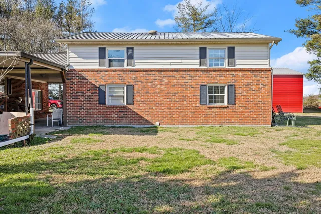 $349,000 | 2521 Old Airport Road, Hillsboro, TN 37342