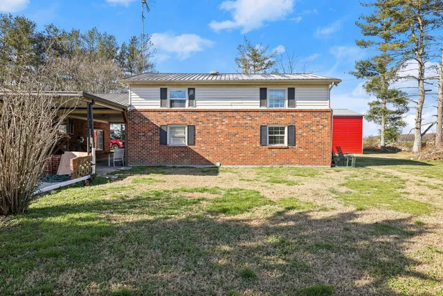 $349,000 | 2521 Old Airport Road, Hillsboro, TN 37342