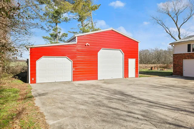 $349,000 | 2521 Old Airport Road, Hillsboro, TN 37342