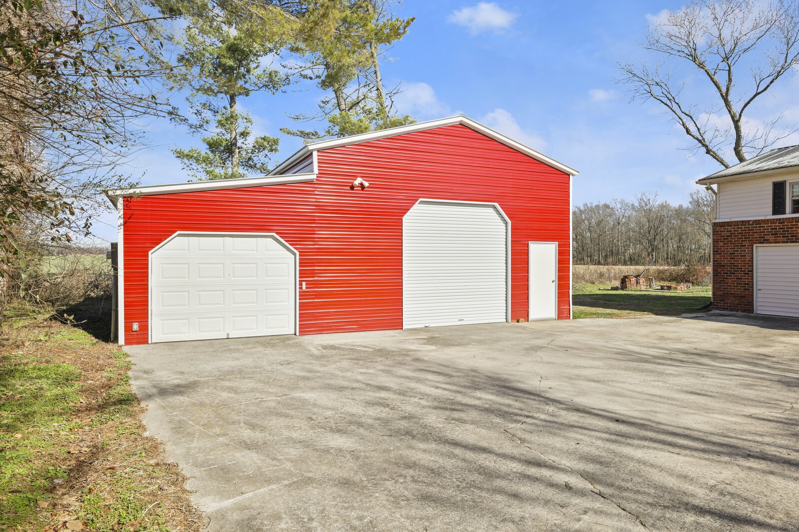 2521 Old Airport Road Hillsboro, TN 37342 - Photo 66 of 87