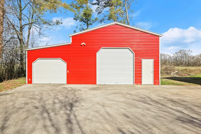 $349,000 | 2521 Old Airport Road, Hillsboro, TN 37342