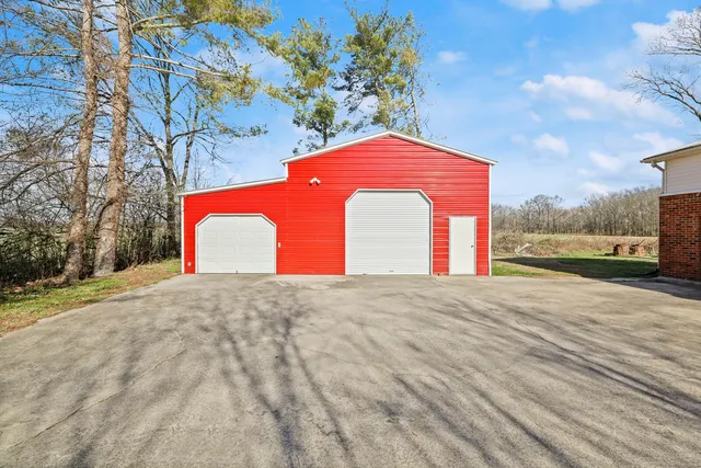 $349,000 | 2521 Old Airport Road, Hillsboro, TN 37342