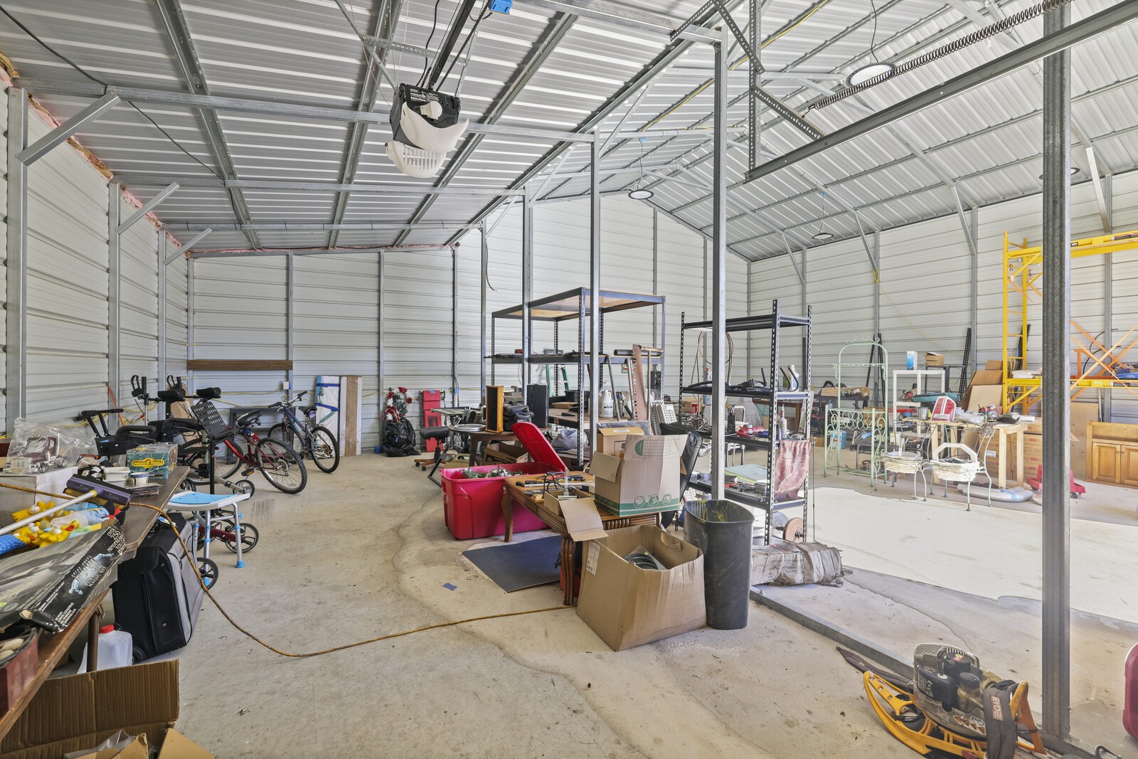 2521 Old Airport Road Hillsboro, TN 37342 - Photo 70 of 87