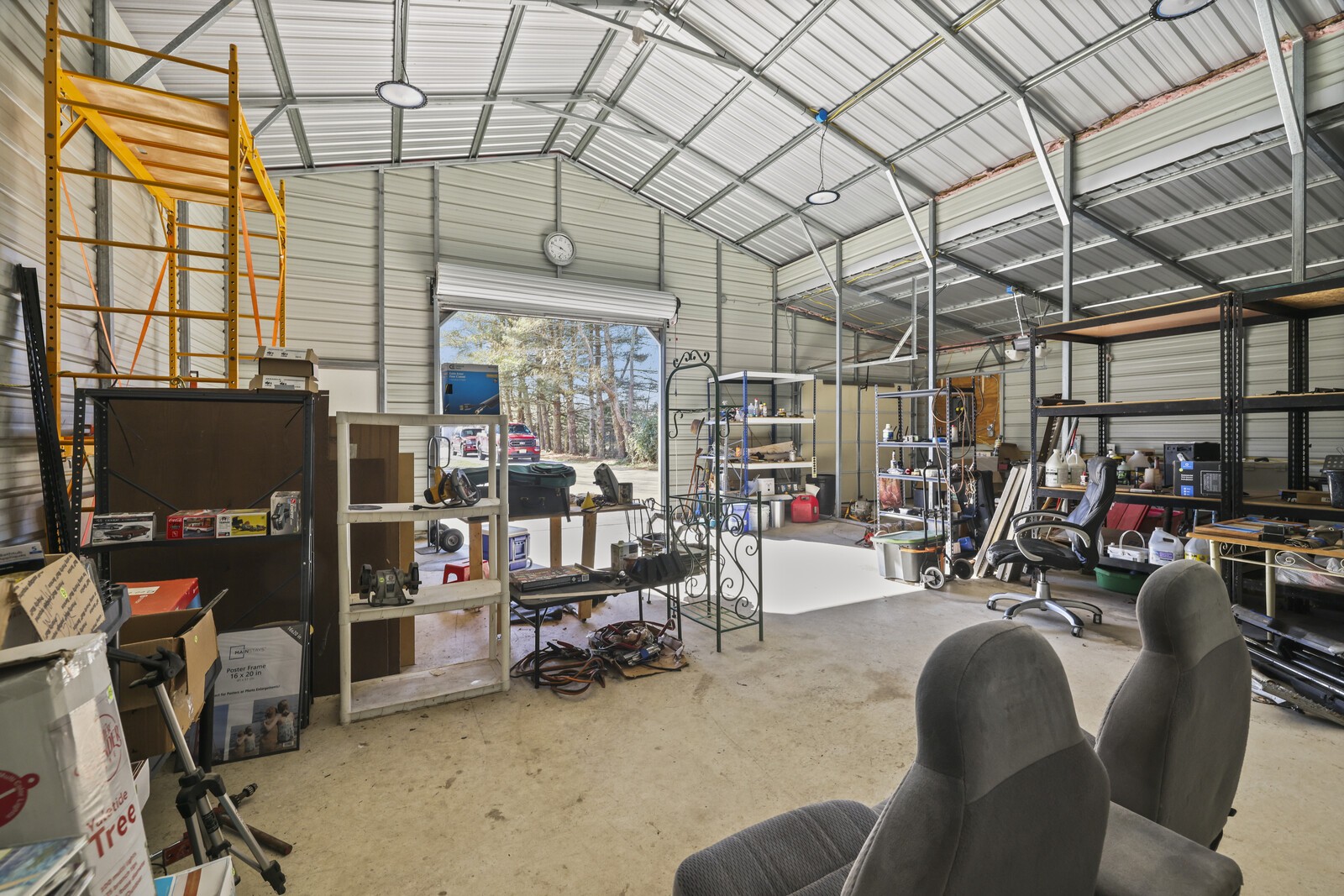 2521 Old Airport Road Hillsboro, TN 37342 - Photo 72 of 87