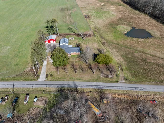 $349,000 | 2521 Old Airport Road, Hillsboro, TN 37342