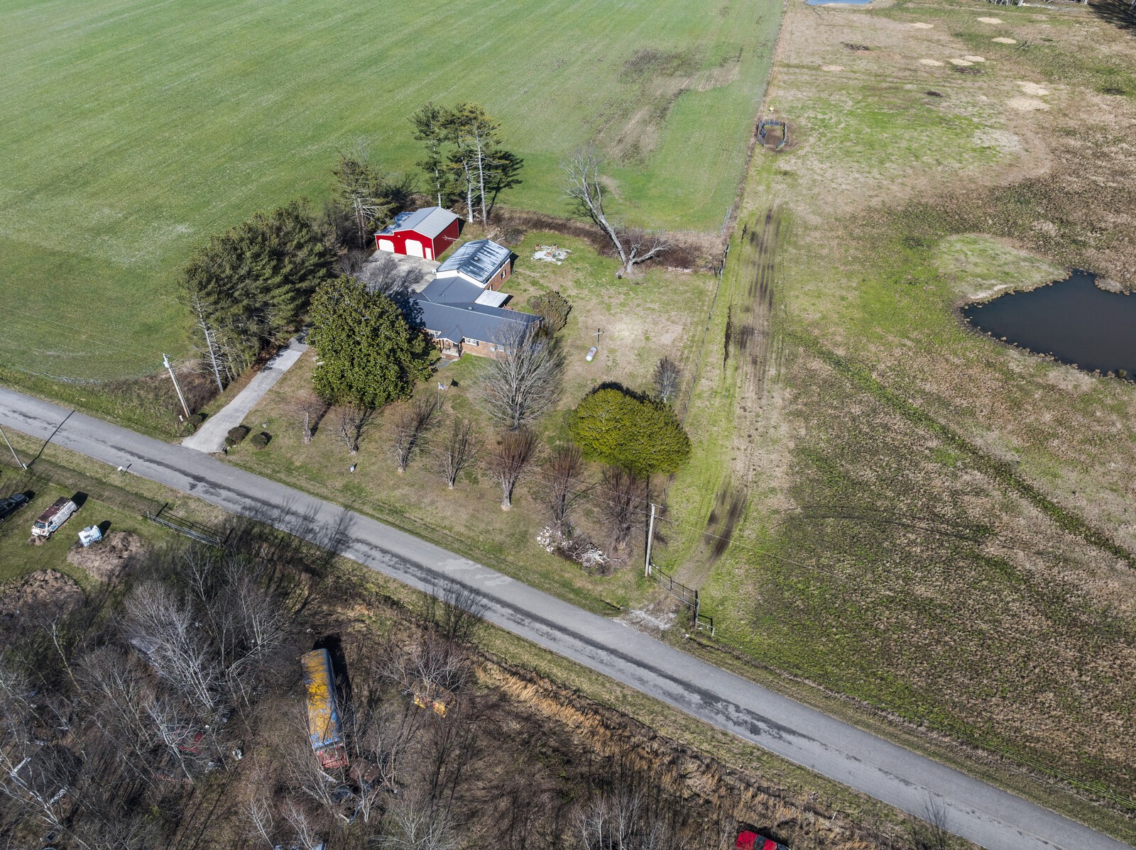 2521 Old Airport Road Hillsboro, TN 37342 - Photo 76 of 87