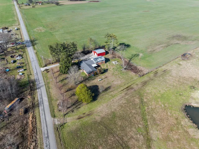 $349,000 | 2521 Old Airport Road, Hillsboro, TN 37342