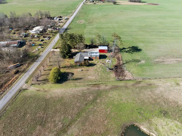 $349,000 | 2521 Old Airport Road, Hillsboro, TN 37342