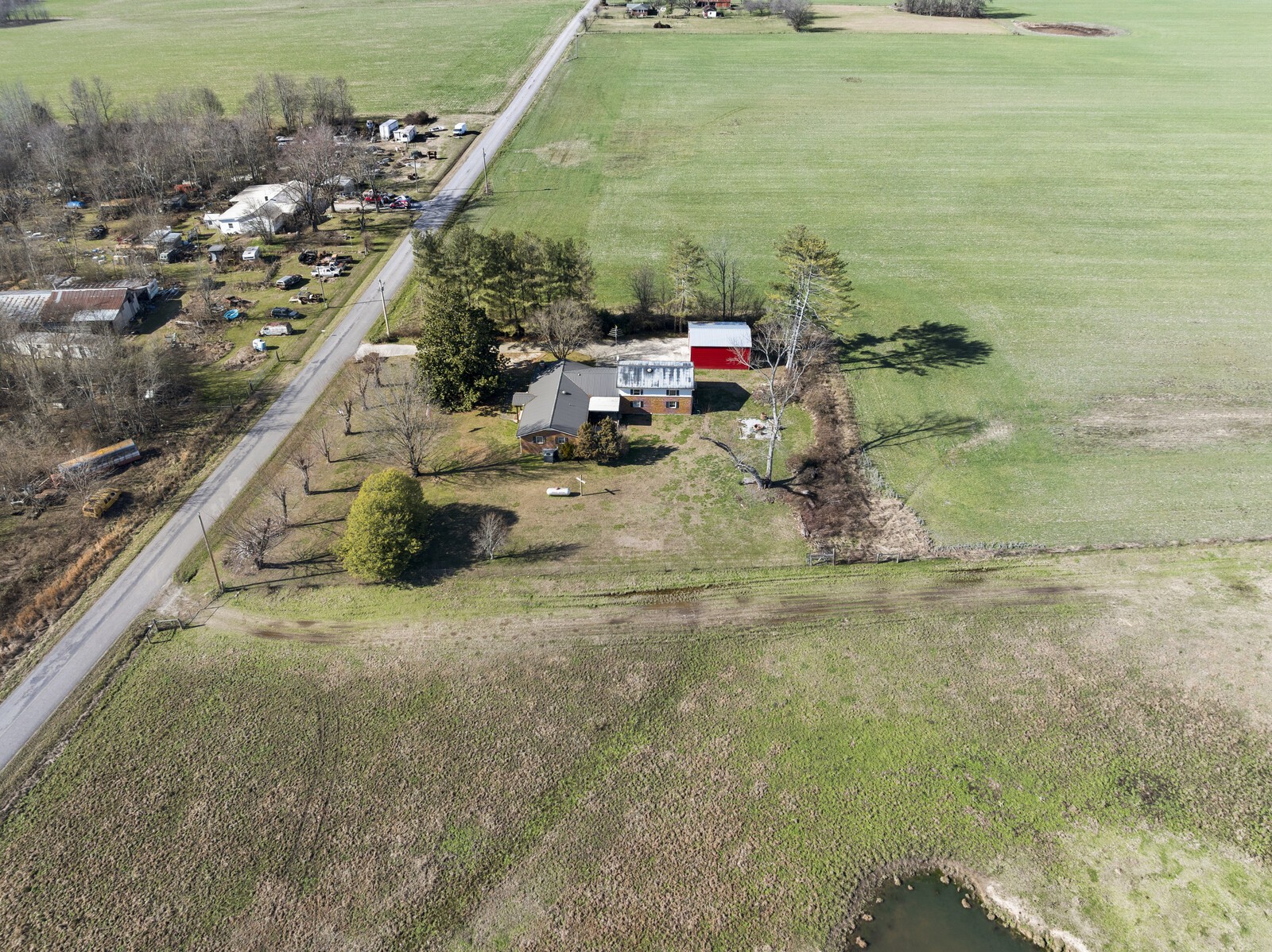 2521 Old Airport Road Hillsboro, TN 37342 - Photo 78 of 87