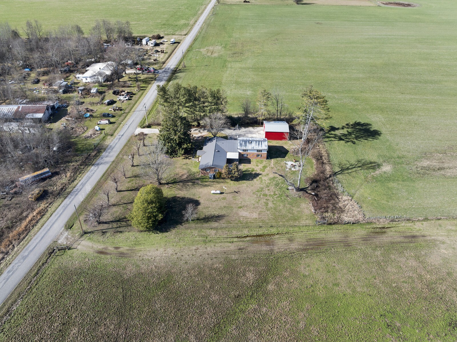 2521 Old Airport Road Hillsboro, TN 37342 - Photo 79 of 87