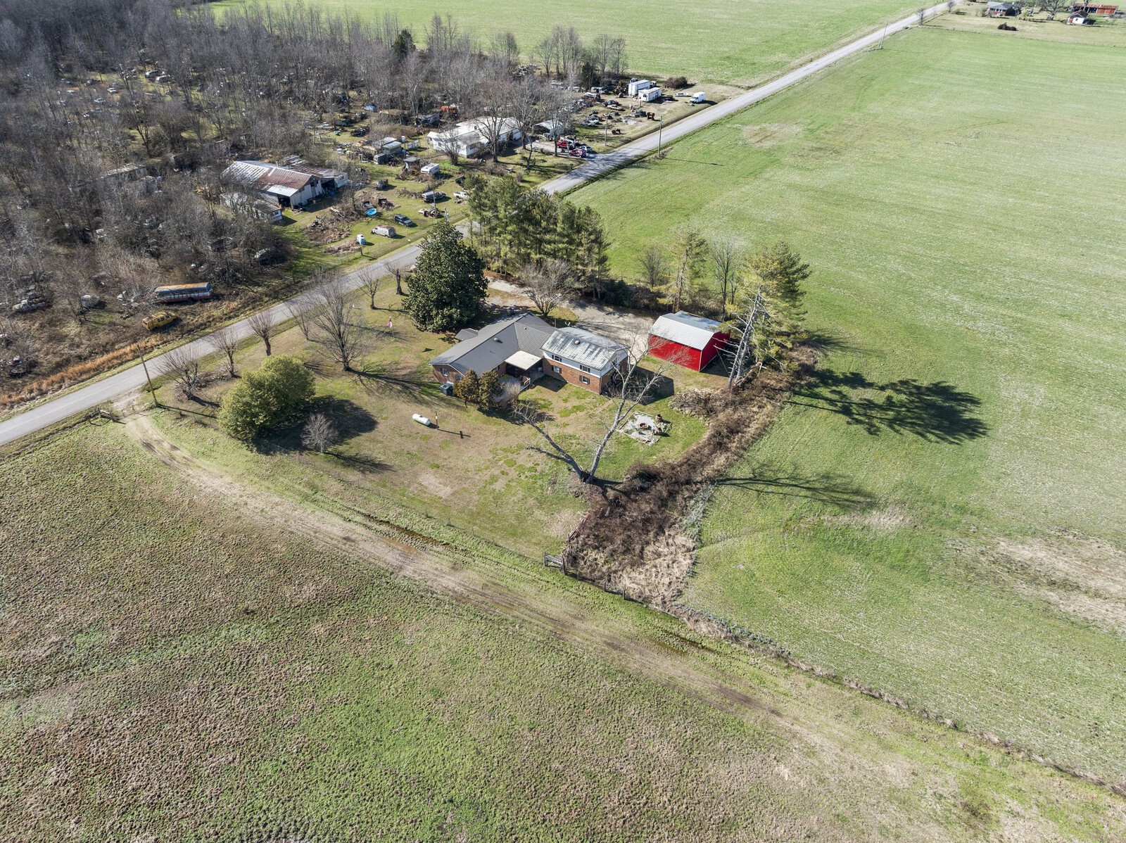 2521 Old Airport Road Hillsboro, TN 37342 - Photo 80 of 87