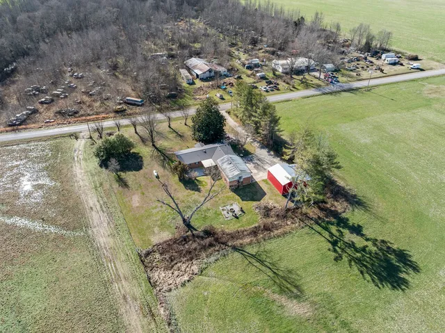 $349,000 | 2521 Old Airport Road, Hillsboro, TN 37342