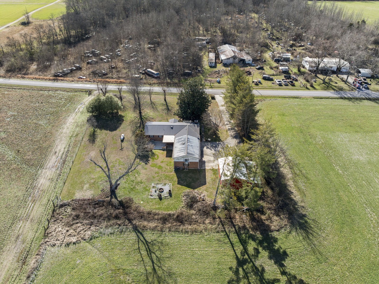 2521 Old Airport Road Hillsboro, TN 37342 - Photo 82 of 87