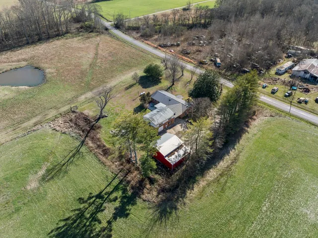 $349,000 | 2521 Old Airport Road, Hillsboro, TN 37342