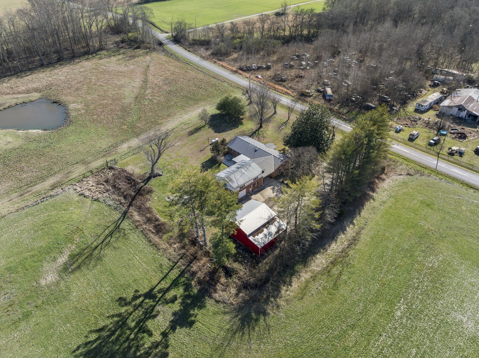 2521 Old Airport Road Hillsboro, TN 37342 - Photo 83 of 87