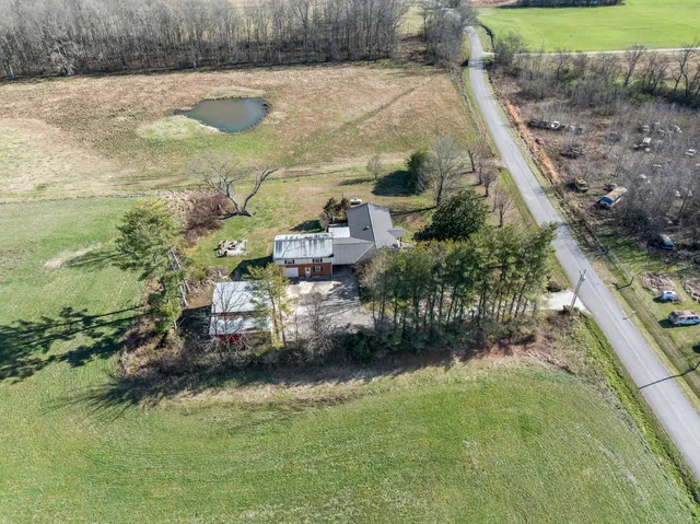 $349,000 | 2521 Old Airport Road, Hillsboro, TN 37342
