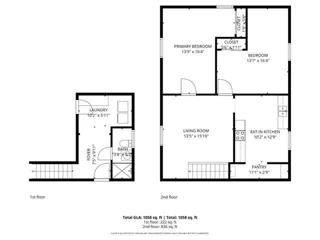 $349,000 | 2521 Old Airport Road, Hillsboro, TN 37342