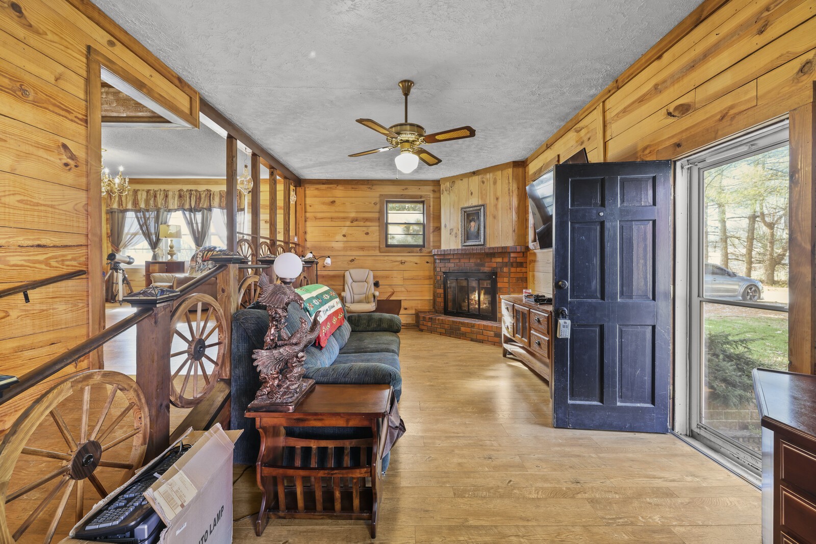 2521 Old Airport Road Hillsboro, TN 37342 - Photo 9 of 87