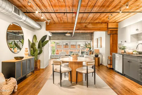 $689,000 | 530 South Hewitt Street, Unit 224, Los Angeles, CA 90013