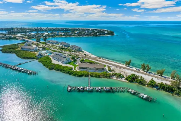 $1,145,000 | 6040 Boca Grande Causeway, Unit A12, Placida, FL 33946
