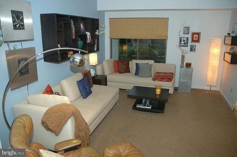 2379 Generation Drive Reston, VA 20191 - Photo 2 of 18 Living Room