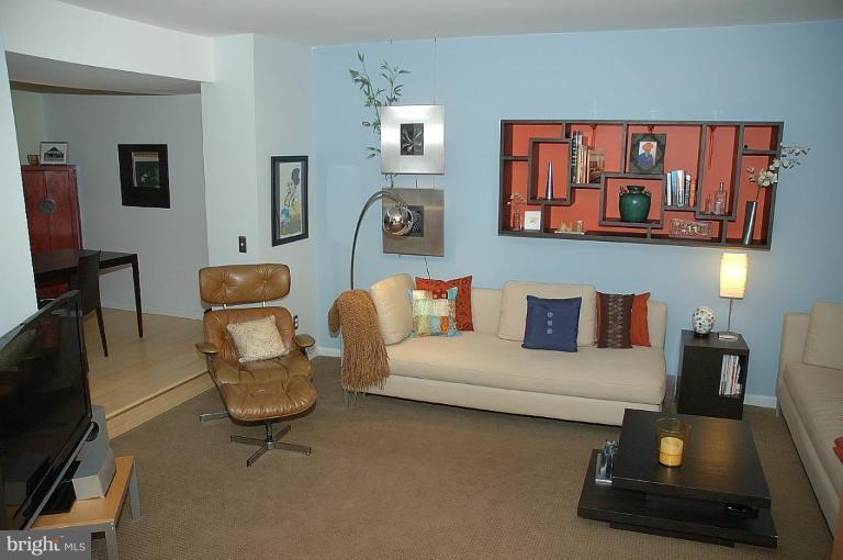 2379 Generation Drive Reston, VA 20191 - Photo 3 of 18 Living Room #2