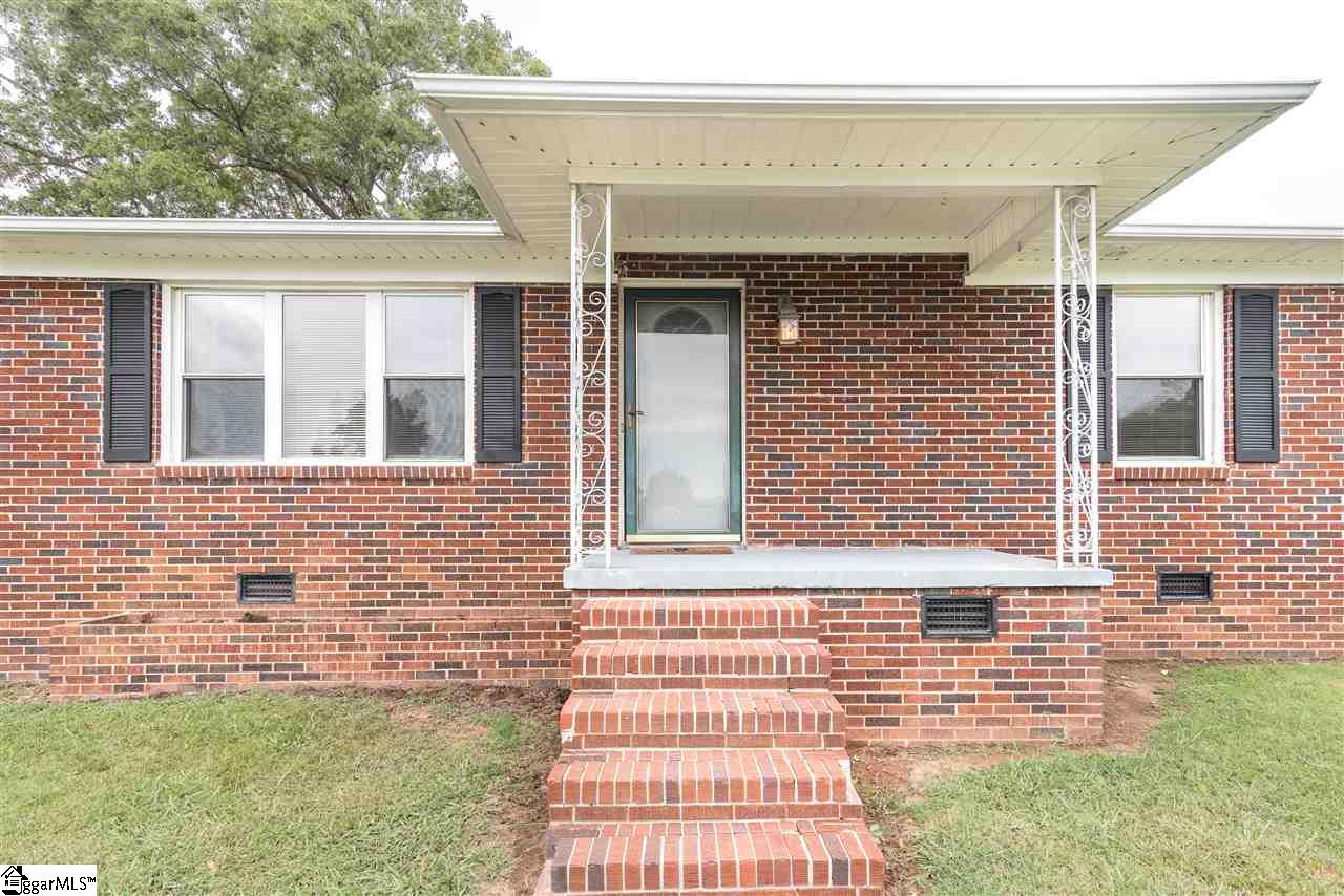201 Maple Street Woodruff, SC 29388 - Photo 2 of 25 Gallery Image 2
