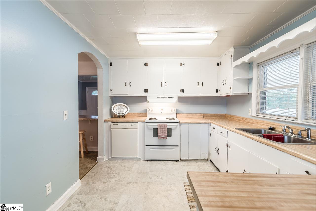 201 Maple Street Woodruff, SC 29388 - Photo 16 of 25 Gallery Image 16
