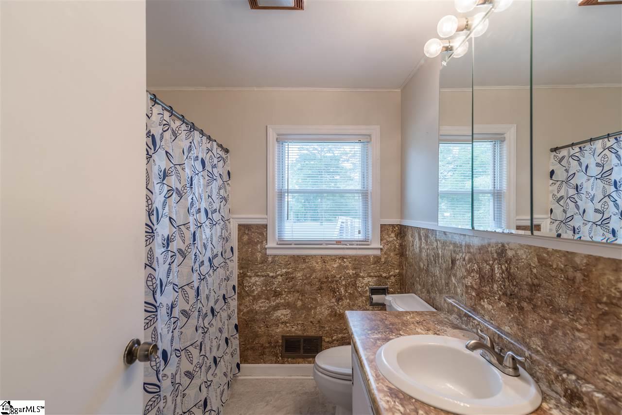 201 Maple Street Woodruff, SC 29388 - Photo 24 of 25 Gallery Image 24