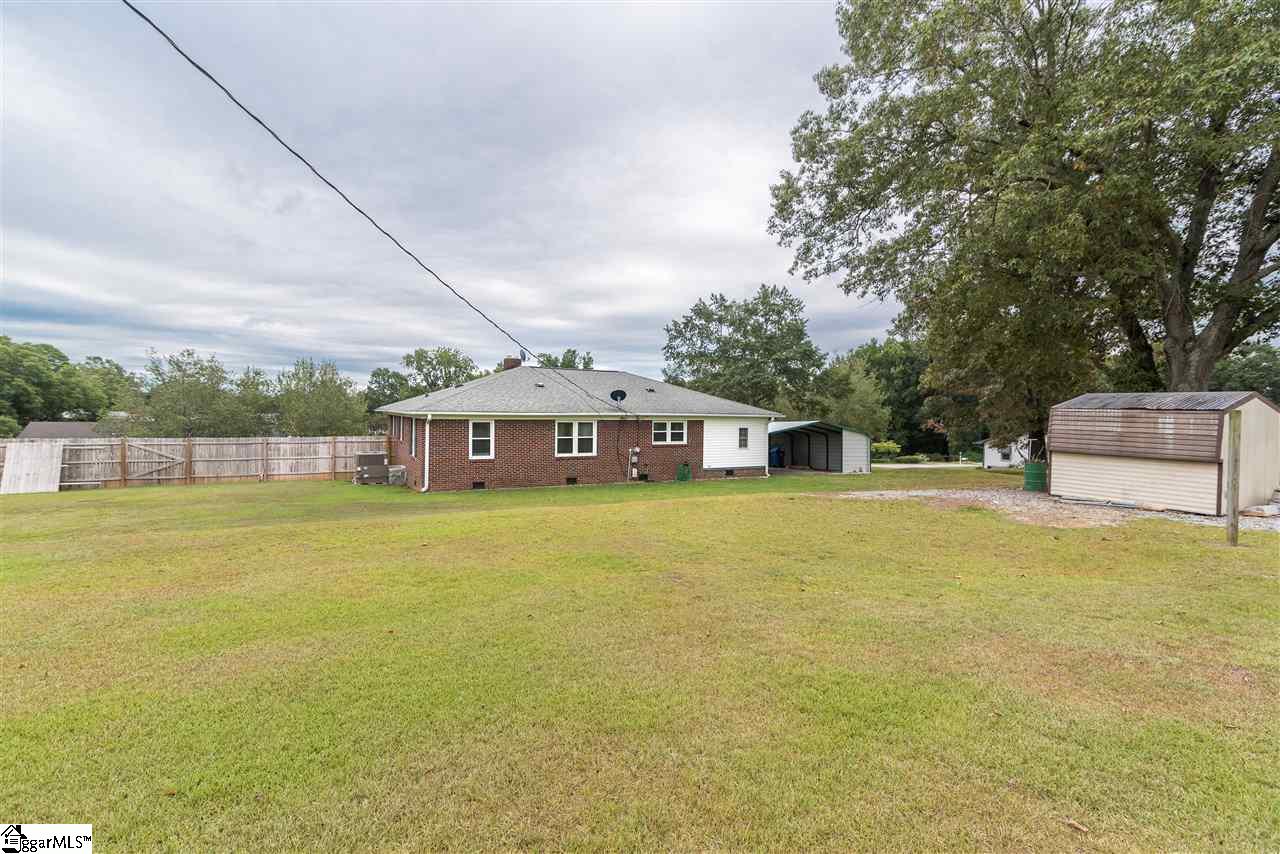 201 Maple Street Woodruff, SC 29388 - Photo 6 of 25 Gallery Image 6