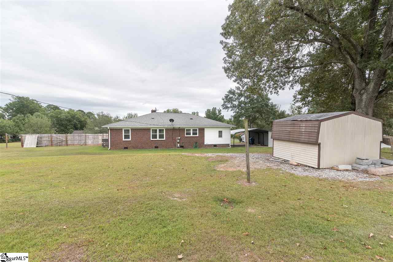 201 Maple Street Woodruff, SC 29388 - Photo 7 of 25 Gallery Image 7