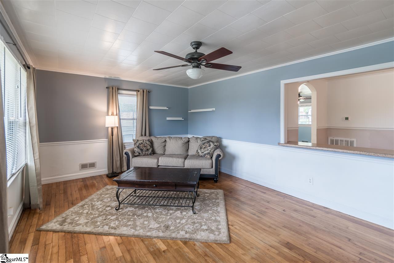 201 Maple Street Woodruff, SC 29388 - Photo 9 of 25 Gallery Image 9